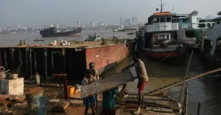 মিয়ানমার উপকূলে দুই নৌযানডুবি; নিখোঁজ ৫ শতাধিক রোহিঙ্গা